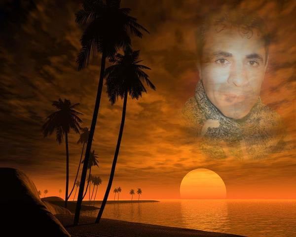يا وطن الأحباب
